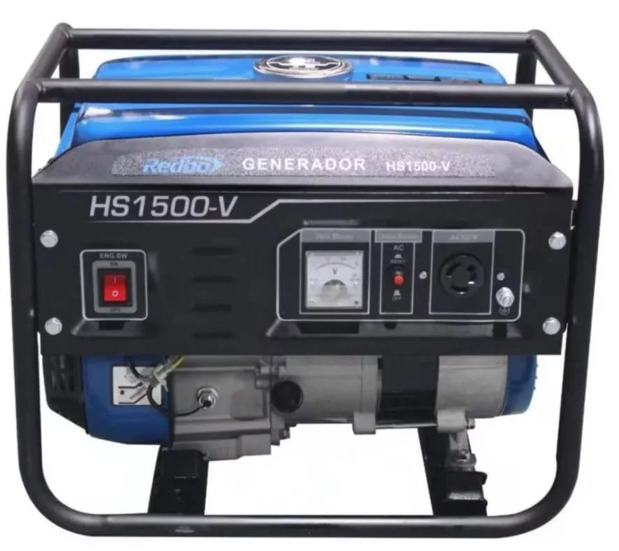 GENERADOR HS1500-V REDBO