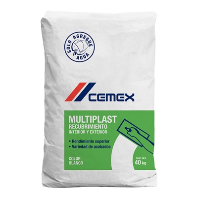 Multiplast Cemex